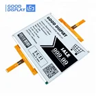 Ad Board Large E-ink 12.48/13 Inch Spi E-paper Screen For Public AD Board Bus Sign