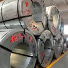 Steel Smooth Cold Rolled Steel Spcc 0.4mm Width Customization