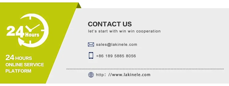 Contact us