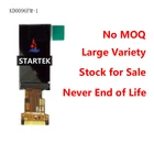 0.96 inch 80*160 , ST7735S, 4 wire SPI TFT LCD module