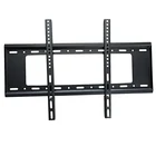 Fixed VESA mounting lcd hisense tv wall mount bracket for 45kg TVs