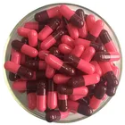 edible medicine empty hard gelatin capsule