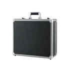 China Professional empty aluminum carrying case