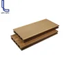 Cheap Factory Direct Sale Flooring Material Lightweight Wood Plastic Composite Decking Tiles Timber