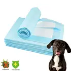 Pets and Dogs Accessories Disposable Pet Pad Anti-Bacteria Dog Training Pads