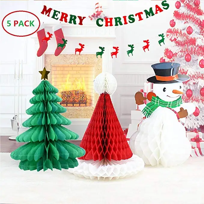 merry christmas banner home christmas decorations