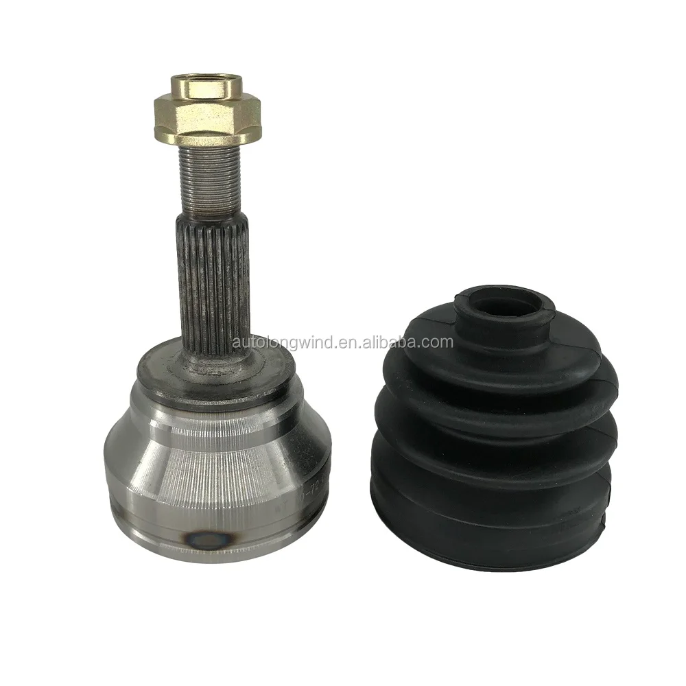 LWT Car Parts Outer CV Joint For Toyota RAV4 ACA2 20002005 TO72
