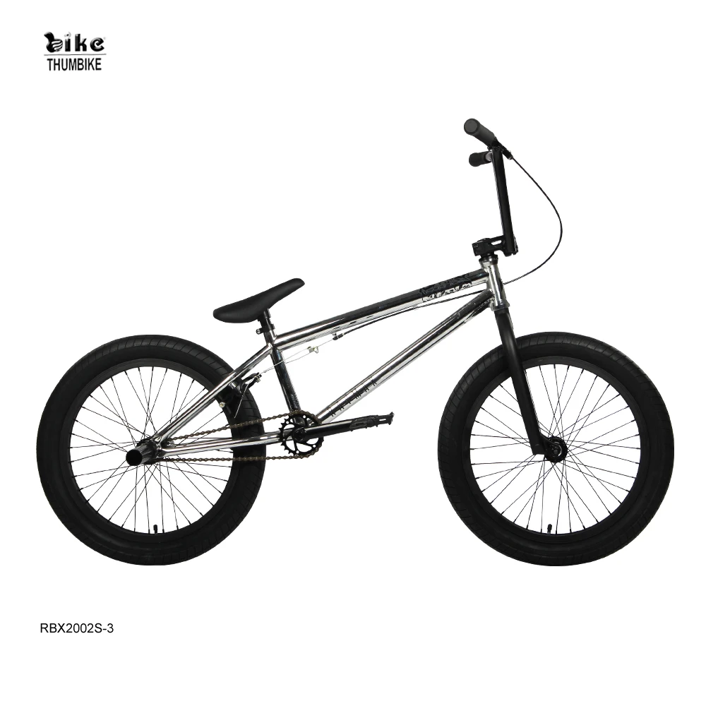 extreme bmx bikes