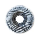 Manufacturer's high quality floor cleaning brush scrubber brush