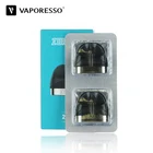 Wholesale E Cigarette Vape Pen Starter Kit Original 2pcs Vaporesso Renova Zero Pod