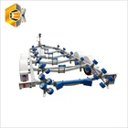 Customized High Strength Dual Axle Boat Trailer for Sale