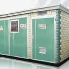 package substation power substation prefabricated substation