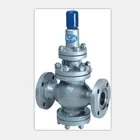 fast delivery leading valve manufacturer of Pressure Reducing Valve in China