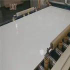 waterproof high gloss/matte finish uv melamine MDF/chipboard/plywood/laminate board for kitchen cabinet and furniture