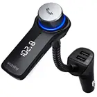On sale cheap VicTsing BT car bluetooth fm transmitter
