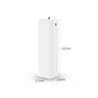 2020 Latest Personal Wearable Neck Air Purifier