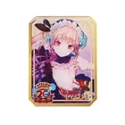 High Quality 3d Custom Hybrid Photo Etched Enamel Gold Plate Anime Label Pin Custom Made Metal Badge