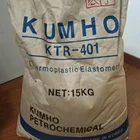 High-quality Kumho KTR401 used for sole of shoe and asphalt road, waterproof