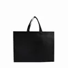 /product-detail/pla-100-biodegradable-promotional-tote-black-non-woven-shopping-bag-hanging-file-tote-bag-62433708181.html