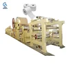 Qinyang machinery recycling 1092 mm cylinder mould toilet tissue paper making machines