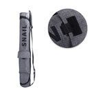 New Eco Friendly Custom Private Label Snowflake Carrying Bag Exercise For Yoga Mat