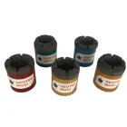 Professional Mining Tool Rock drilling Diamond Bit Surface set HQ Core Drill Bit