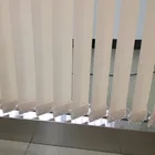 Vertical Blind Curtain Blinds For Windows