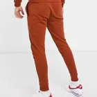 Custom Made Suit 2020 Latest Customized Design Men Slim Fit Tracksuit Men Sweatsuit Custom Made Men Jogging Suit