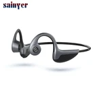 Bluetooth Bluetooth 2020 Best Z8 Wireless Bone Conduction Bluetooth 5.0 IPx7 Waterproof Bluetooth Headphones