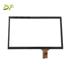 Cheap high quality 10.1-inch LCD capacitive touch screen panel manufacturer