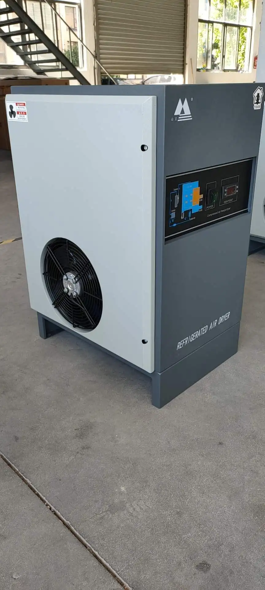 Best Sales Electronic Components air compressed dryer with Competitive Price