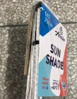 Pe Car Pe Car Shade Pe Bubble Foldable Car Sunshade Car Sun Shades Front