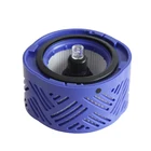 Customized True HEPA Post Filter Replacement for Dysons V6 Vacuum Cleaner Accessories, Air Filter Suppliers