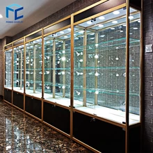 Promoción Vitrinas De Cristal, Compras online de Vitrinas De Cristal