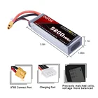 Factory Power Tool Batteries Custom Battery Pack 7.4V 11.1V 14.8V 18.5V 22.2V OEM Lipo Battery Pack