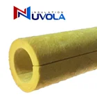 Fiberglass Thermal Insulation Fiber Glass Wool Acoustic
