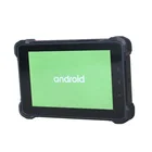 7 inch Rugged Touch Screen Android 2GB 16G Industrial Panel PC 4G Lte gps wifi Bluetooth Tablet Computer