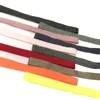Wholesale twill textile cotton bias binding tape for garment accessories