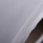 Cotton Inkjet Canvas Cotton 24 Inch Printable Matt Cotton Inkjet Canvas In Roll
