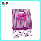 Brown Kraft Paper Gift Paper Bag And Kraft Paper Bag Printing