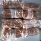 Customized copper heat pipes of various shapes