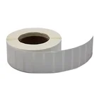 direct thermal paper jumbo rolls barcode maker sticker label