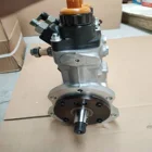 Fuel Injection Pump 380 VG1246080050 Fuel Injection Pump Assembly