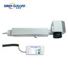 Laser 100w Laser Rust Removal Cleaning Machine