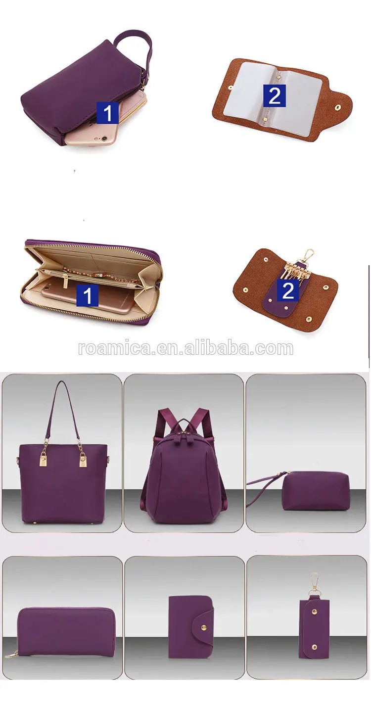 New fashion female ladies designer handbag bags women handbags lady