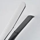 QMH Beauty New design smart thermostatic control protect hair flat irons hair straightener