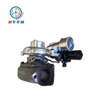 Turbocharger Auto Engine Parts Turbocharger Turbo for Hilux/Fortuner 1KD 1720130161 Engine 1KD 17201-30160