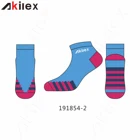 Durable cotton short socks Custom new design high quality sports ankle socks