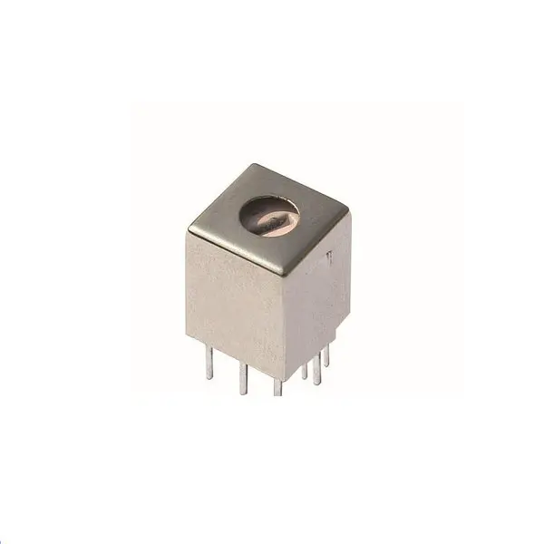 Factory directly adjustable inductor coils IFT inductor coils tunable inductors