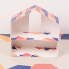 Cupcake Stand New Type Collapsible Cupcake Stand Quick Assembly